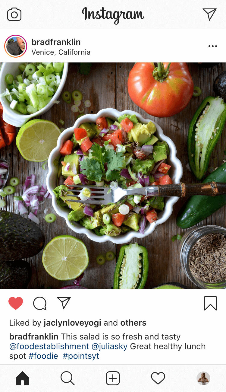 Salad